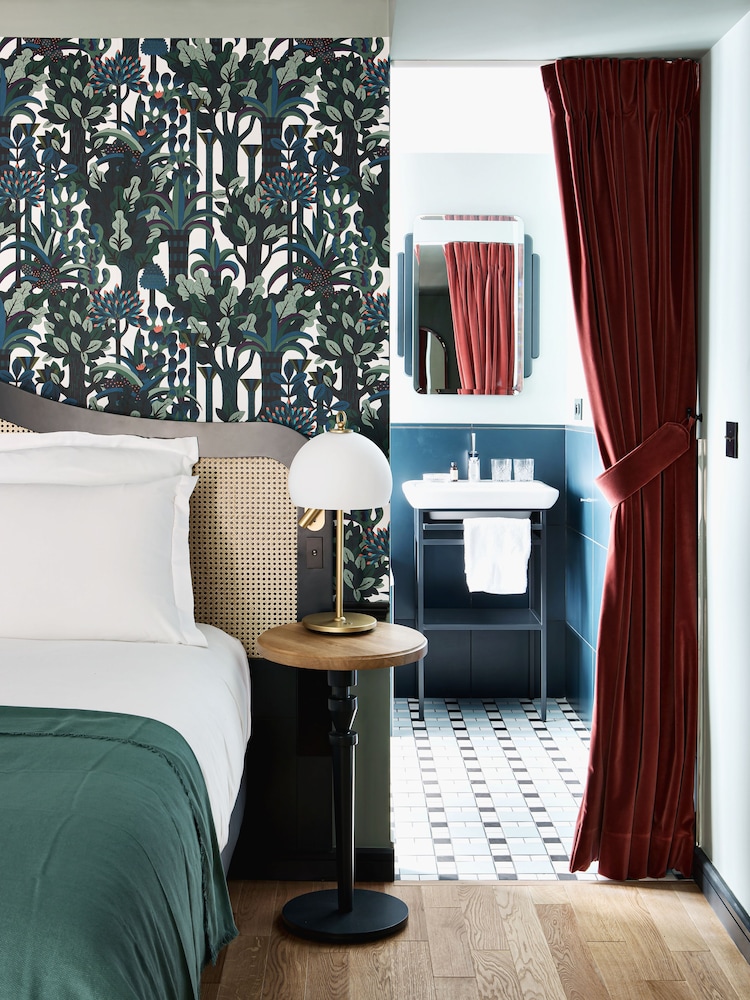 Room (La Grande Hibiscus) photo 3