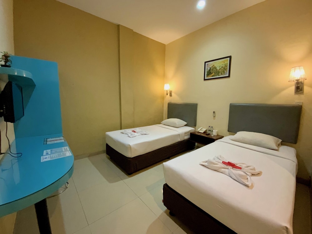 Deluxe Room photo 2