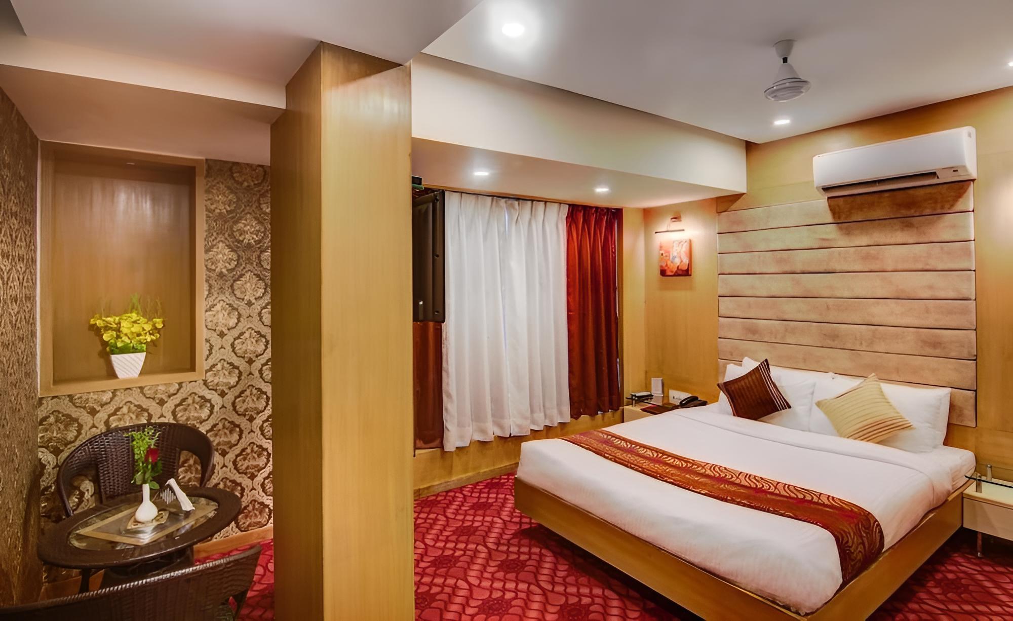 Executive Room photo 3