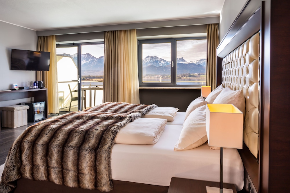 Double room, Sea view + photo 1