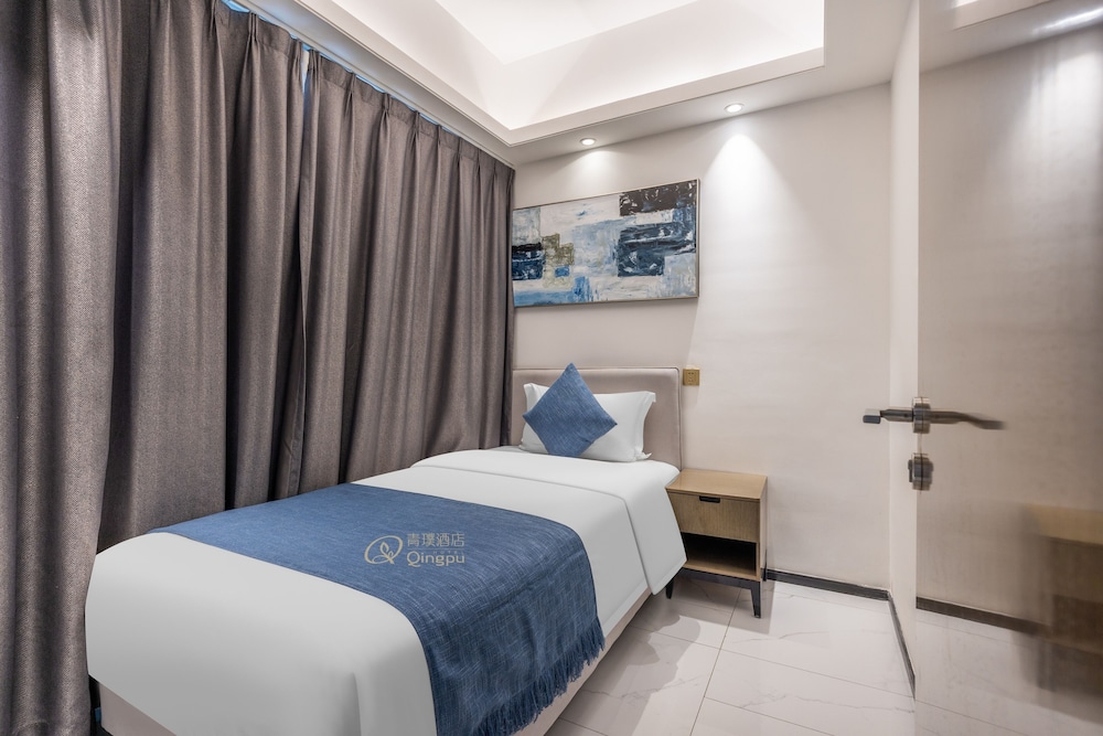 Senior Studio Suite, Sea View
