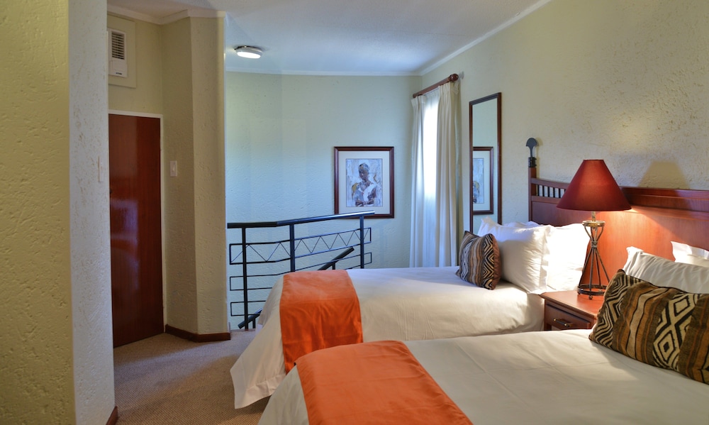 Standard Twin Room photo 3