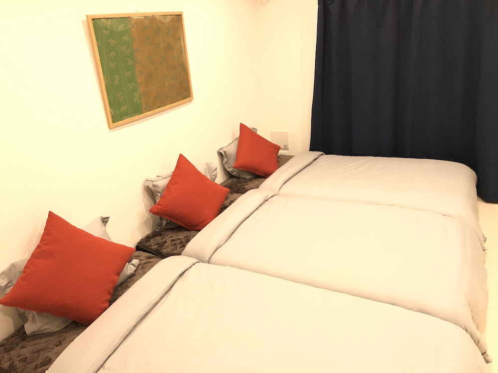 Executive Triple Room