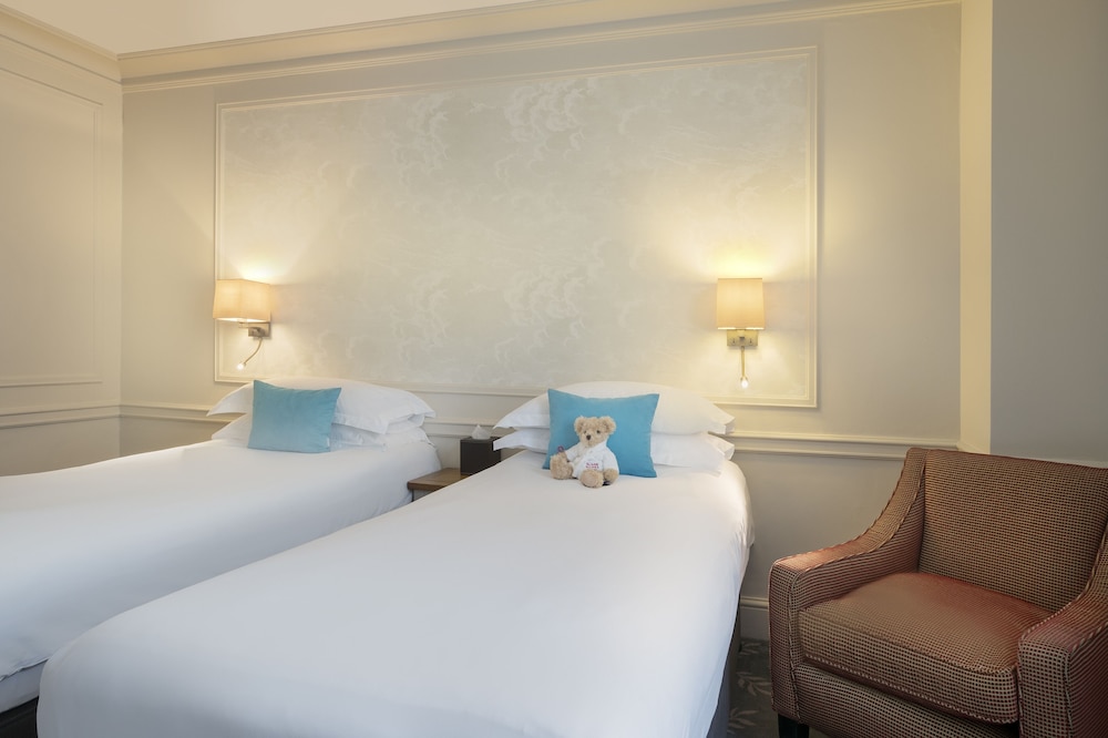 Twin Room photo 1