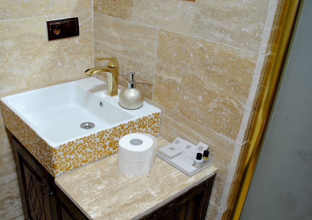 Deluxe Suite, 1 Double Bed photo 3