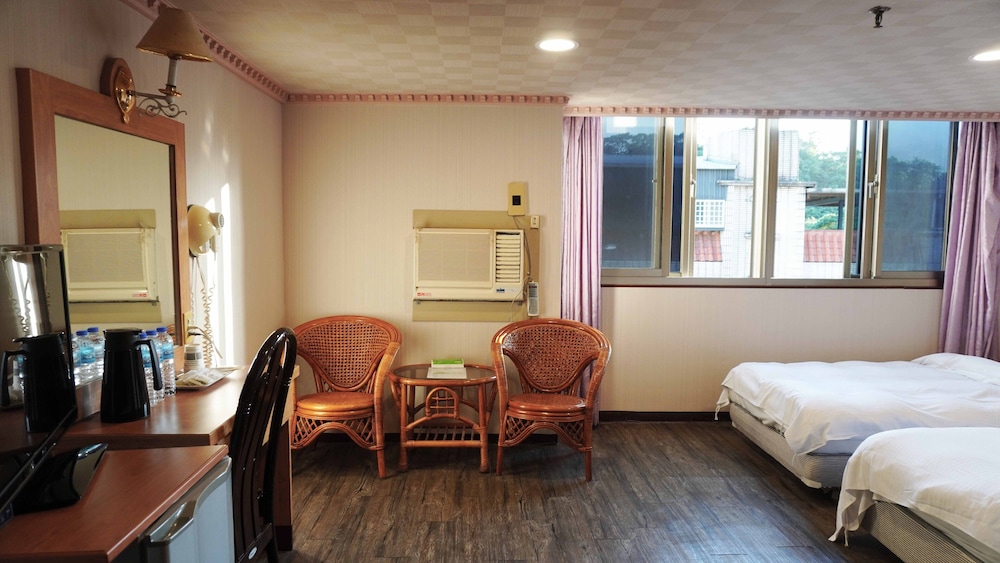 Elite Triple Room photo 2