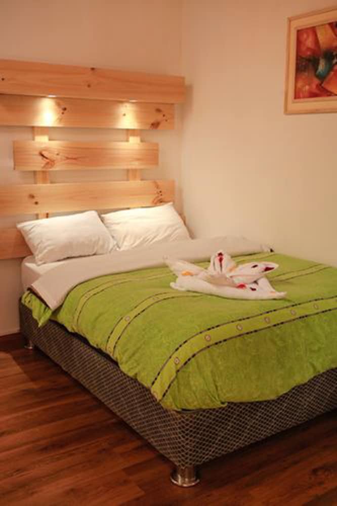 Single Room, 1 Double Bed photo 1