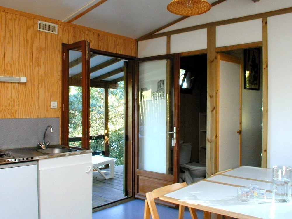 Chalet (Lavande) photo 2
