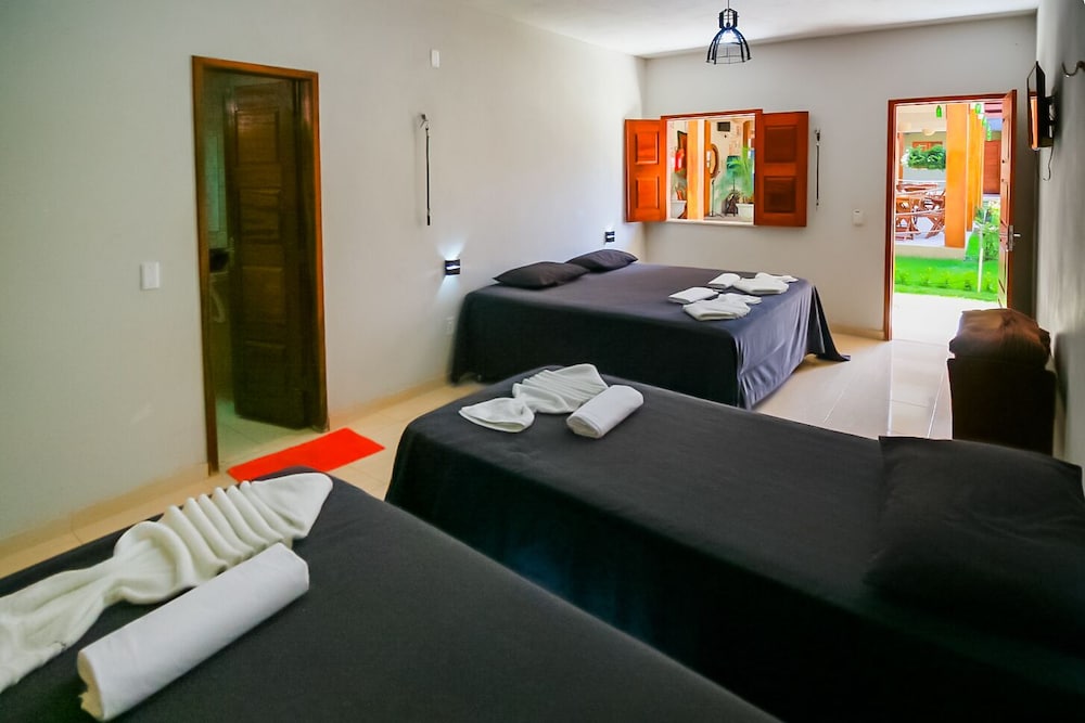 Comfort Chalet
