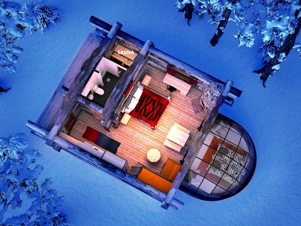 Kelo-Glass Igloo - Photo 2