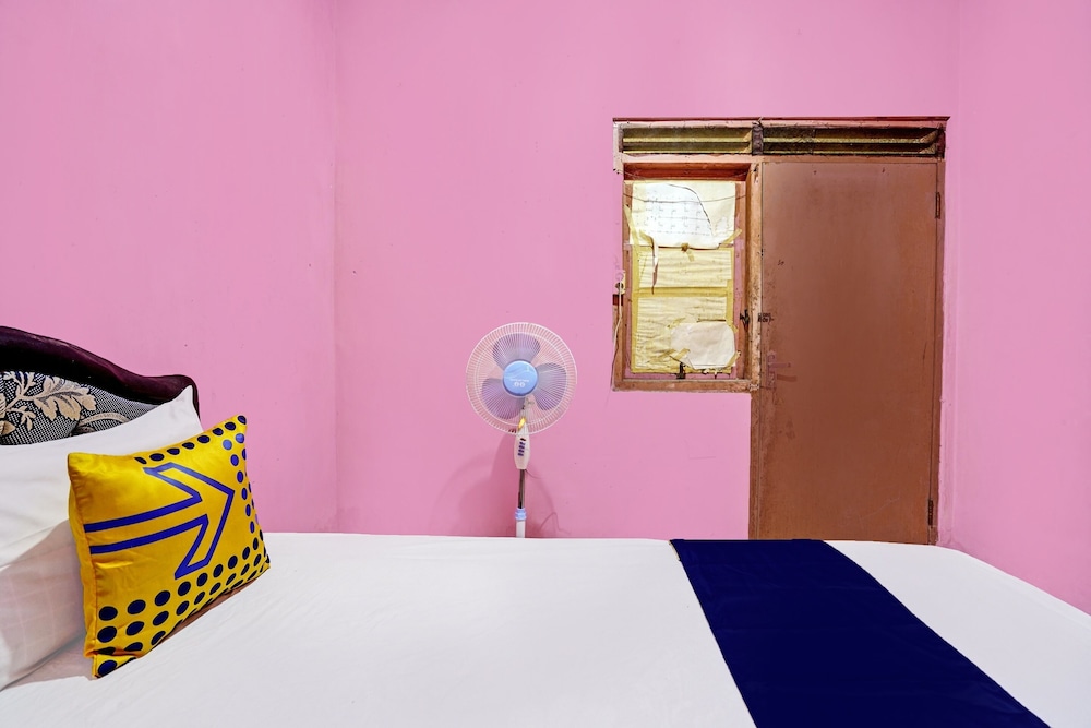 Basic Double Room - Photo 5