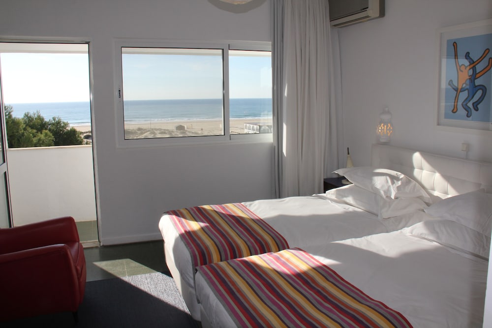 Double Room, Sea View - Photo 4