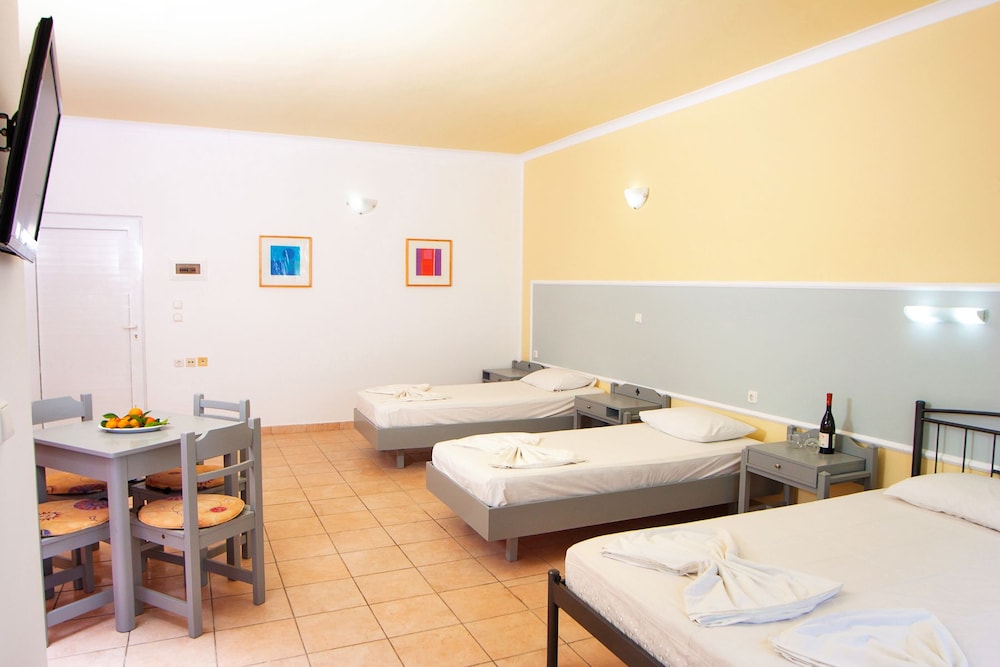 Superior Triple Room