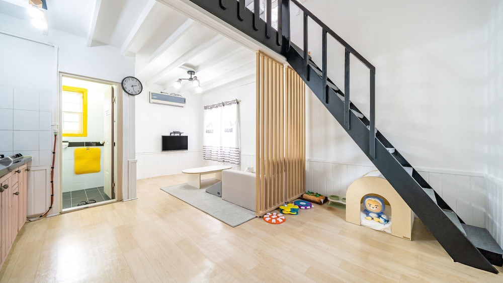 Basic Room, 1 Bedroom (Danmi) - Photo 1