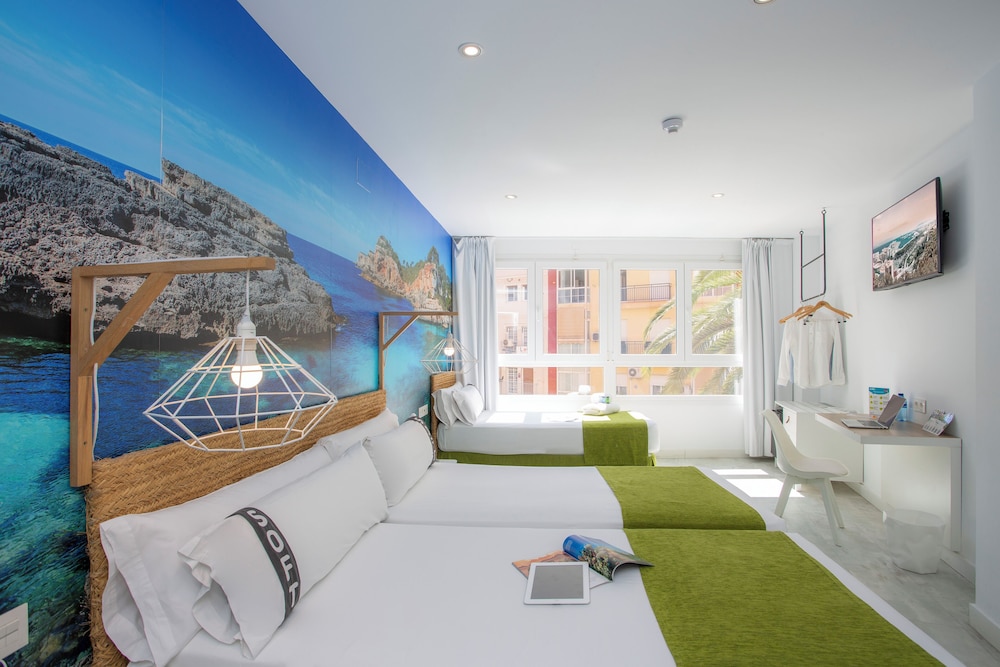 Triple Room, 3 Twin Beds - Photo 5