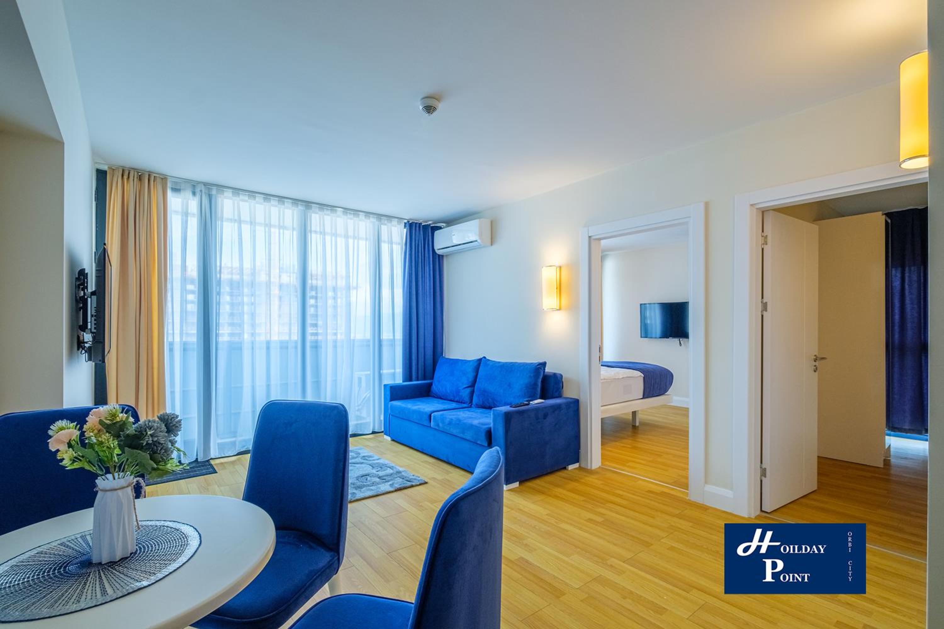 Two-Bedroom Suite photo 1