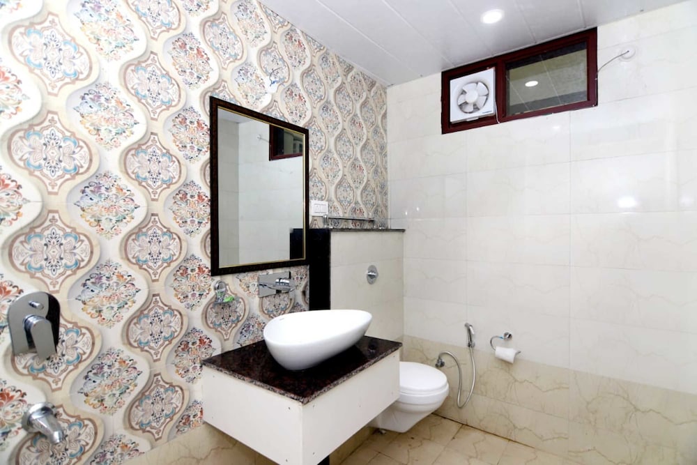 Super Deluxe Room photo 2