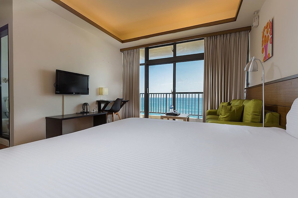 Standard Double Room, 1 Queen Bed photo 3