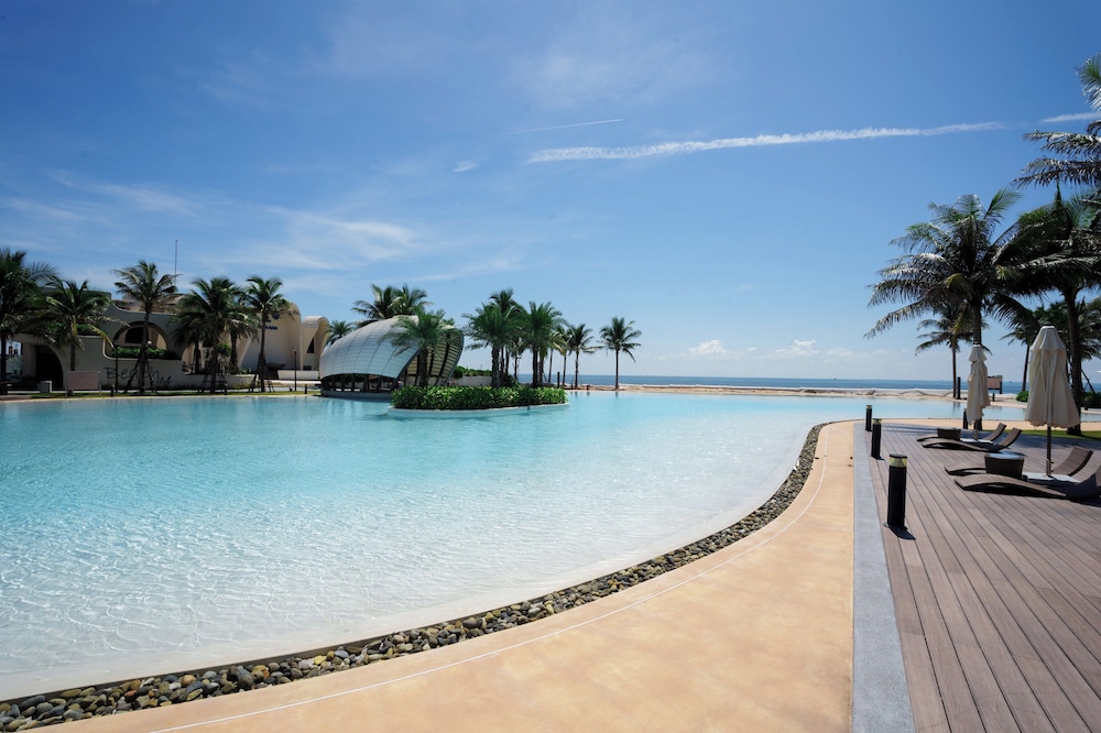 Comfort Villa (Hawaii Villa Beach) photo 2