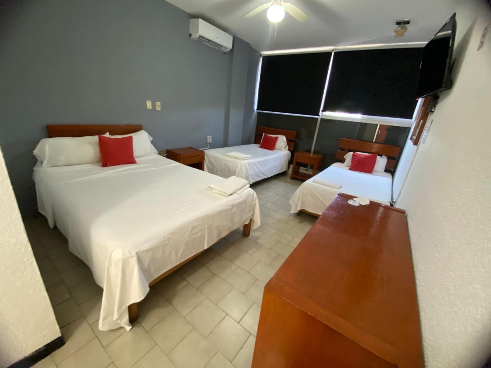 Quadruple Room photo 1