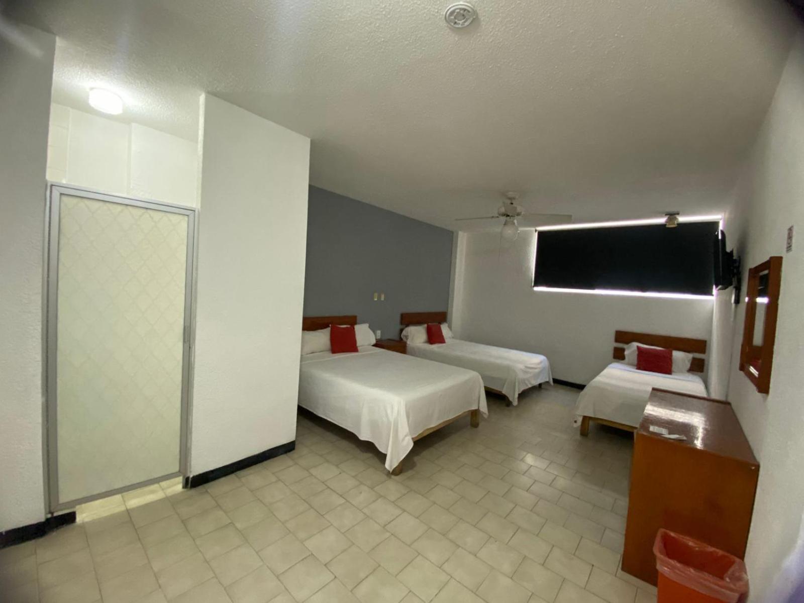 Quadruple Room photo 2