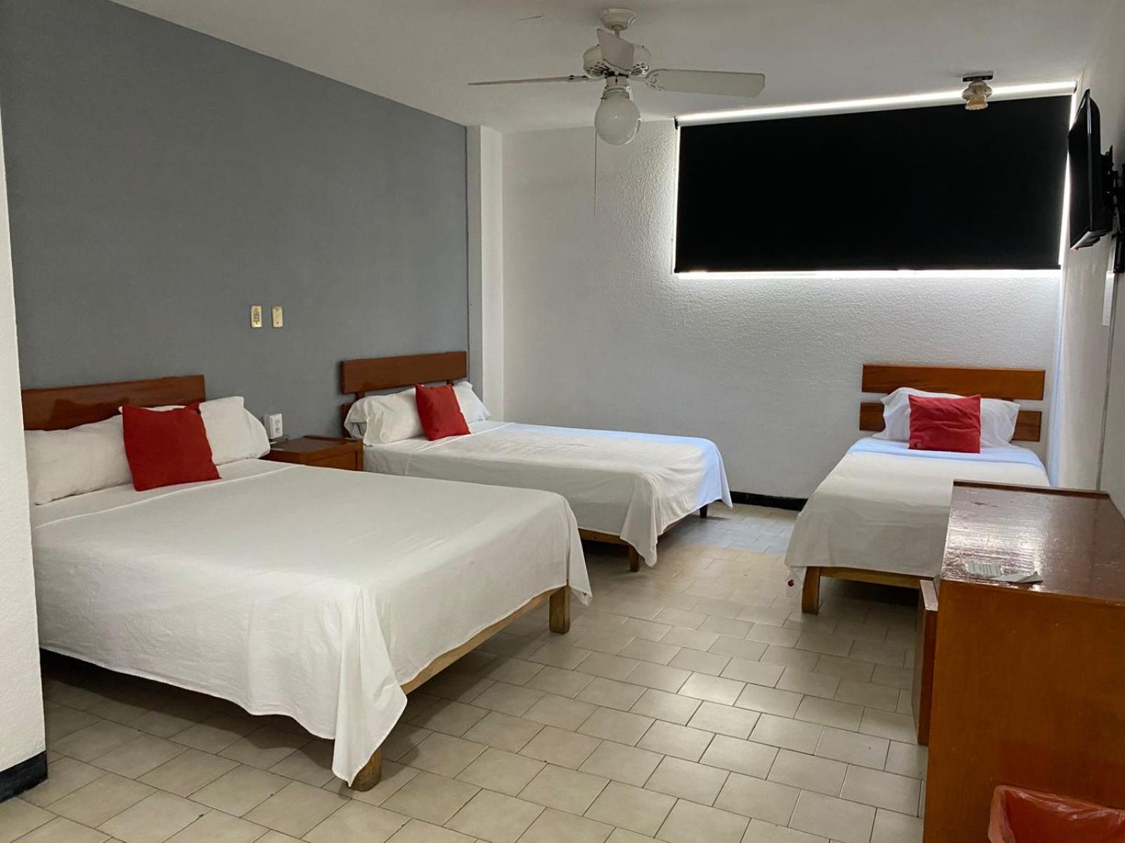 Quadruple Room photo 3