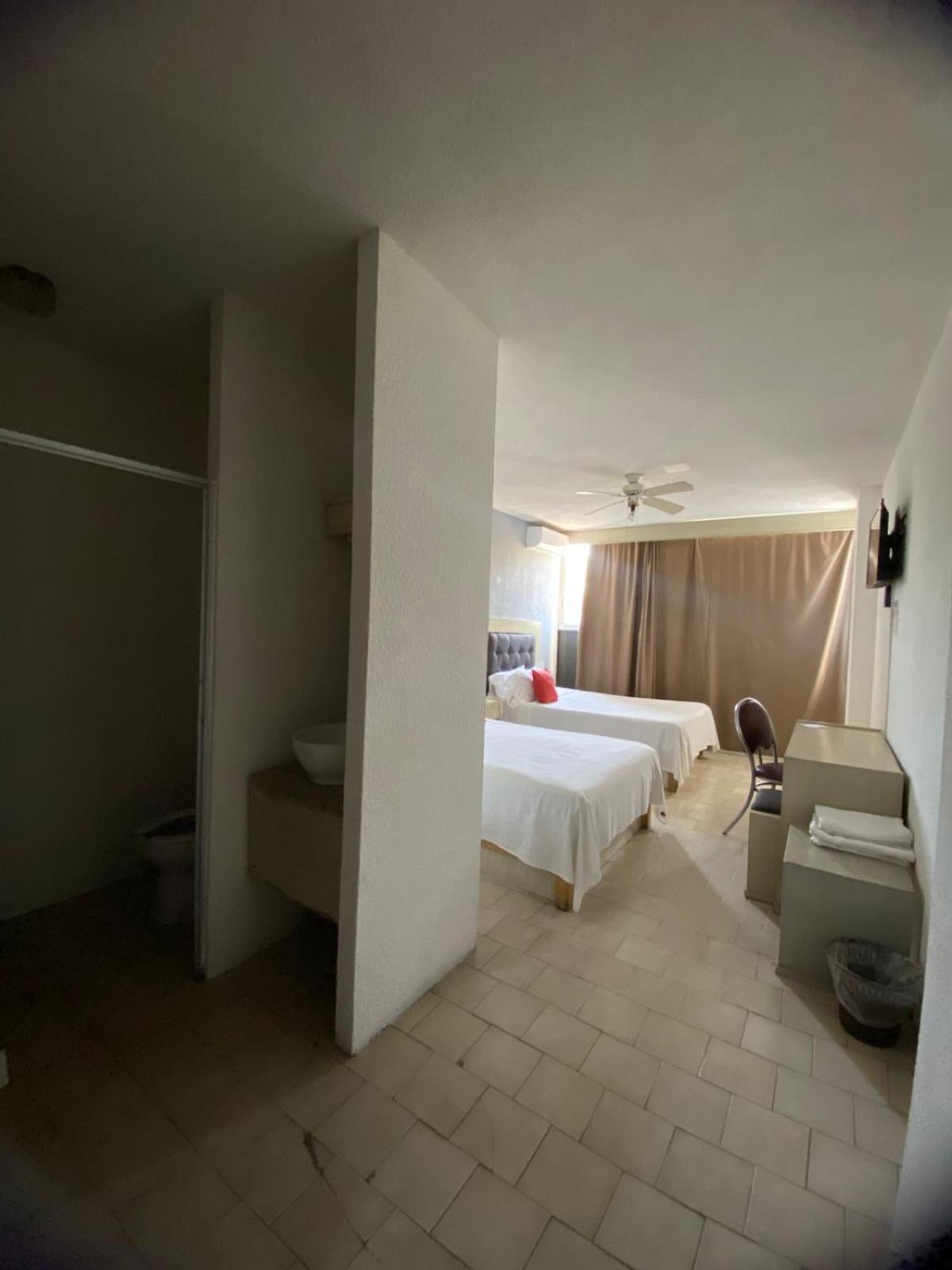Double Room photo 2