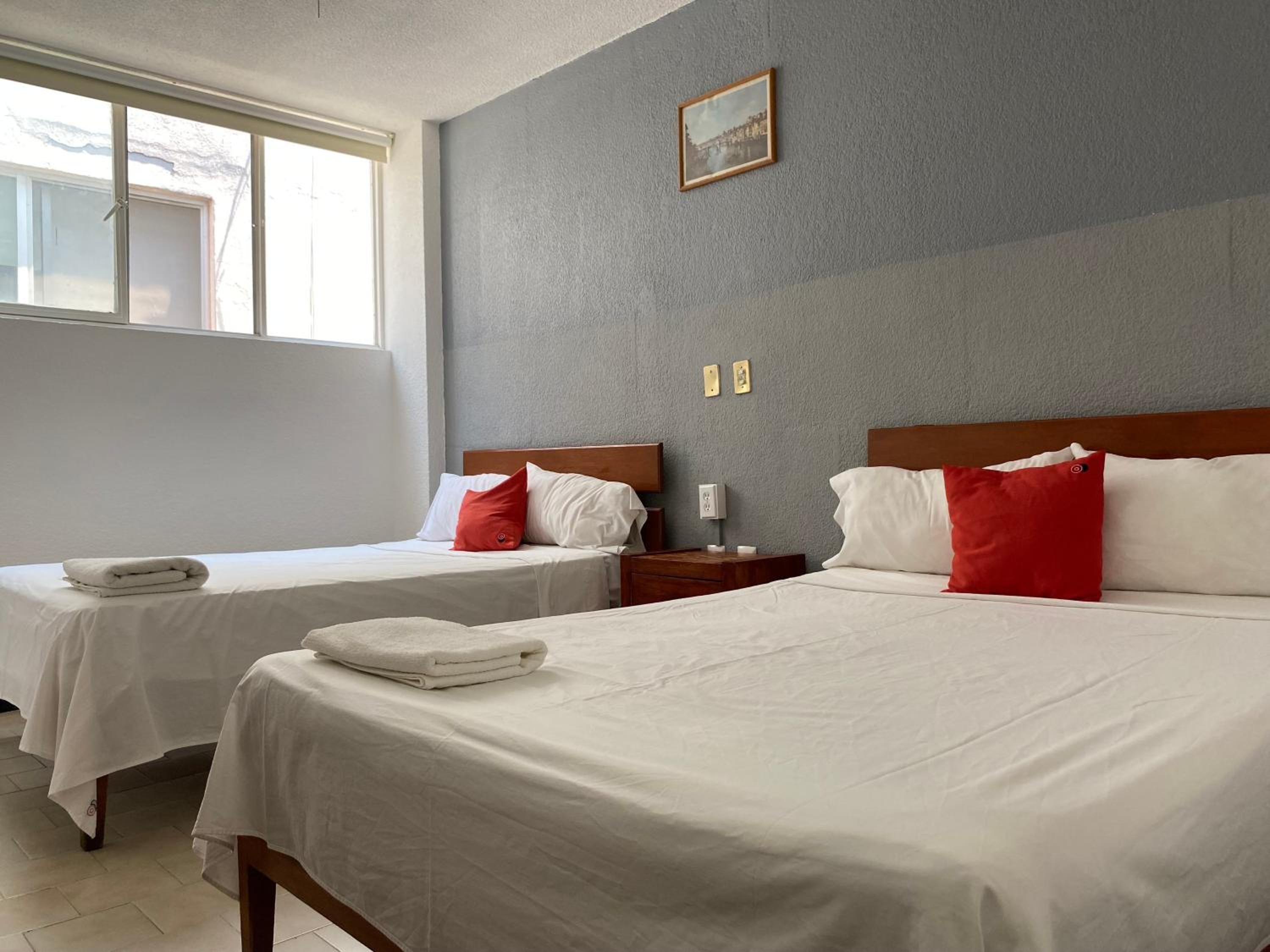 Triple Room photo 1