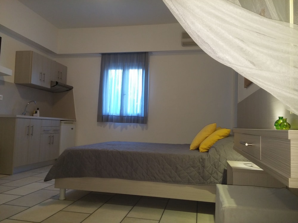 Studio Double room photo 2