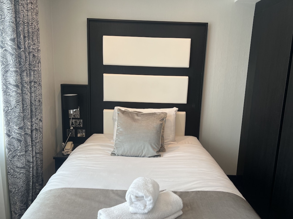 City Single Room photo 1