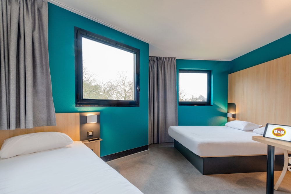 Triple Room photo 2