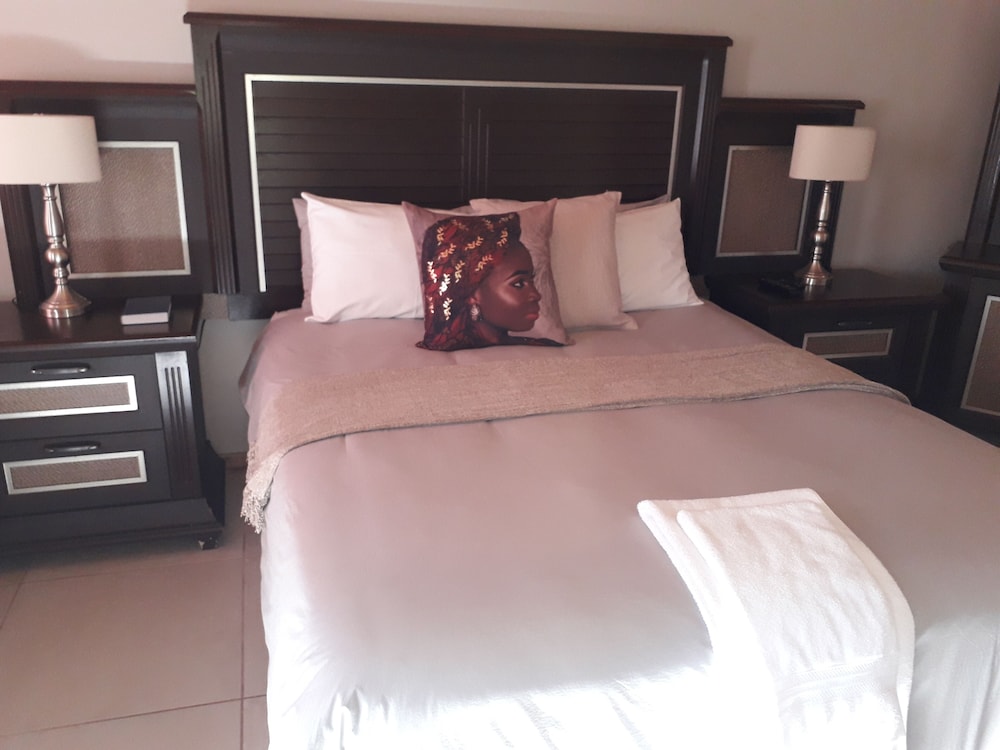 Family Triple Room (4) photo 2