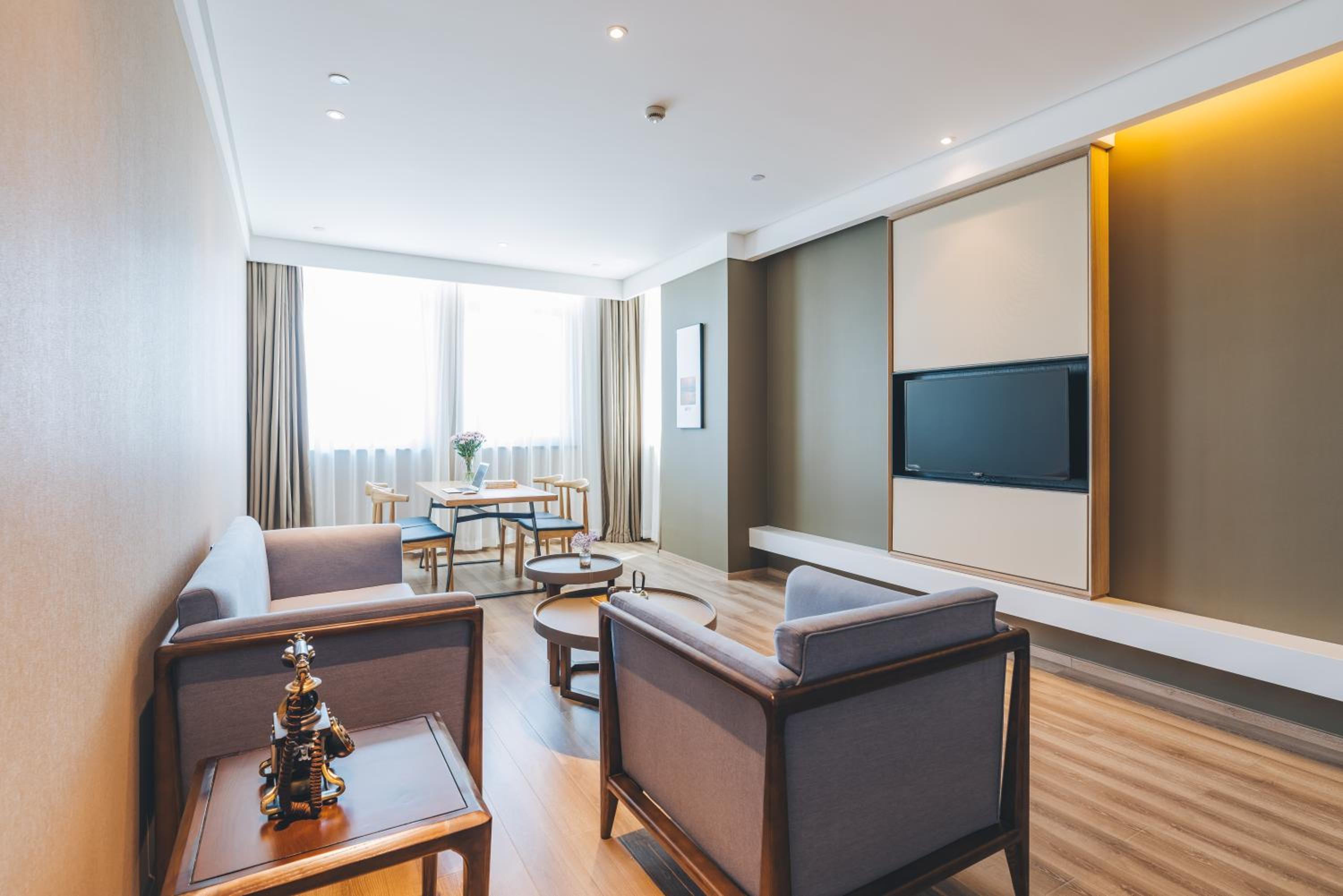 Atour Suite photo 3