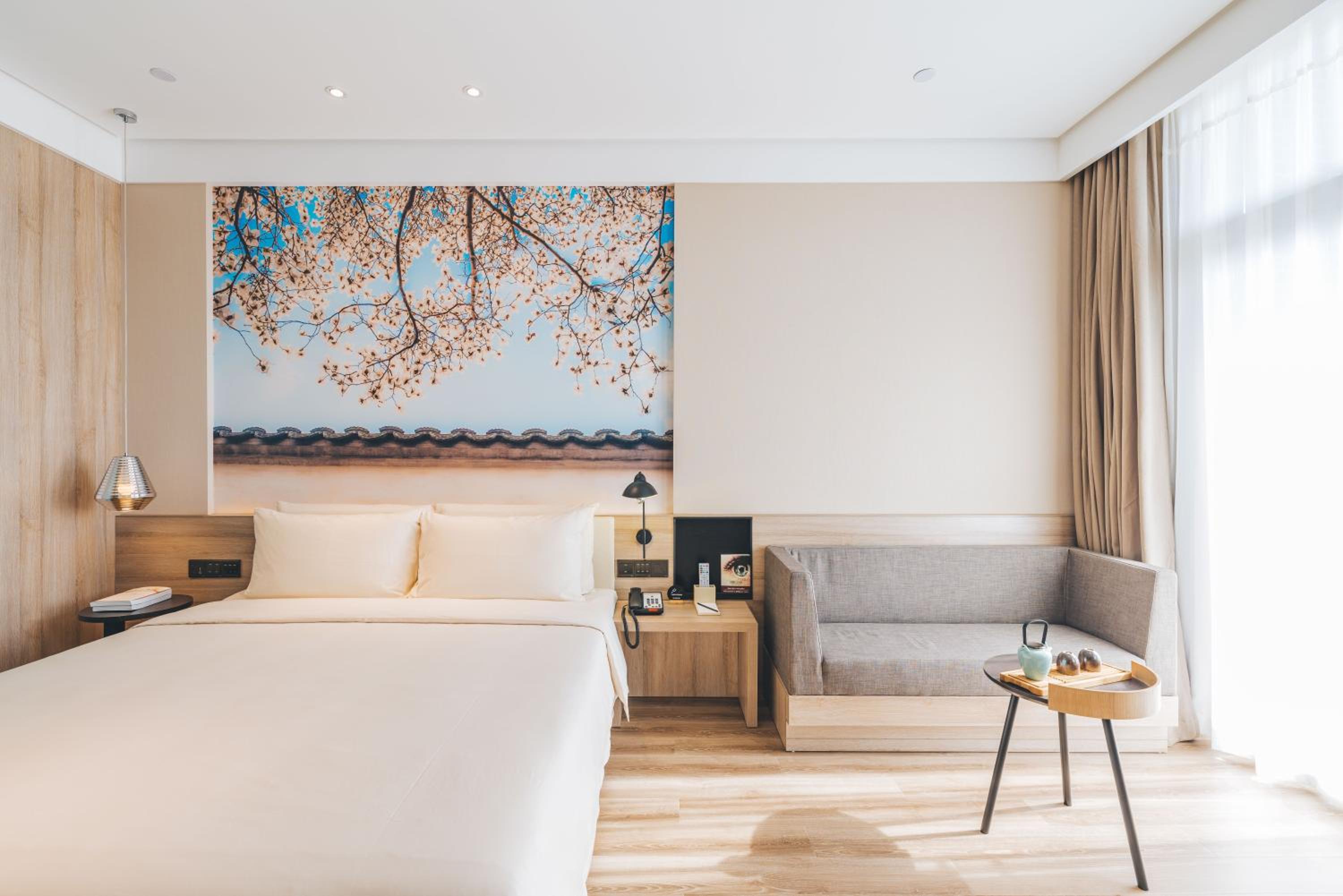 Superior Double Room photo 2