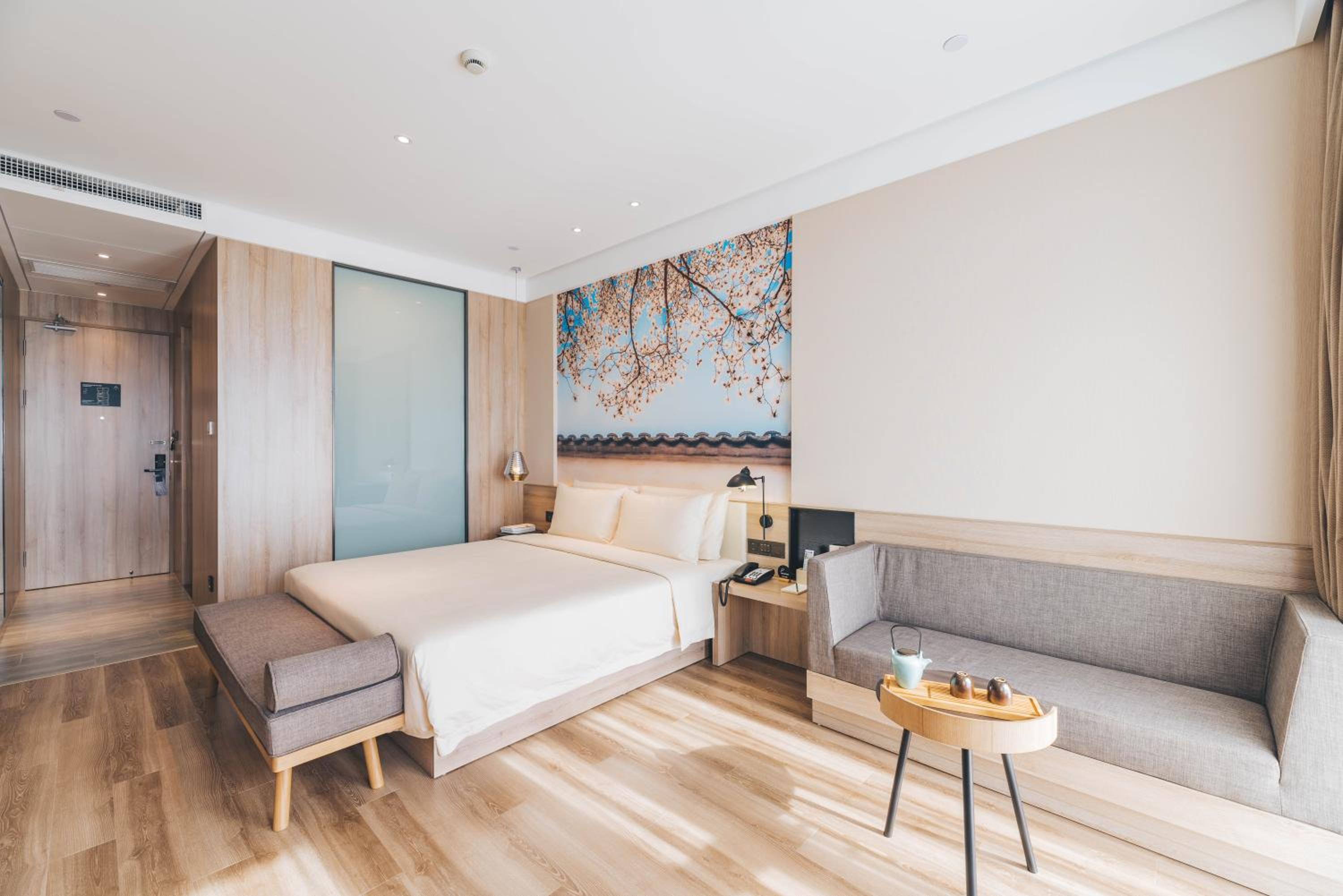 Superior Double Room photo 3