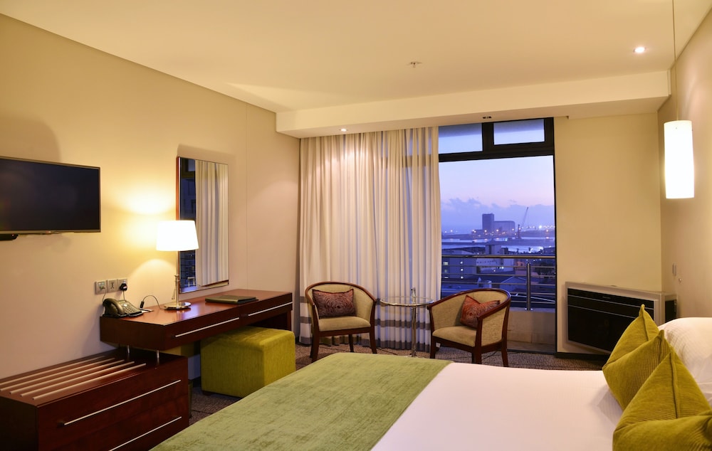 Suite, 1 King Bed