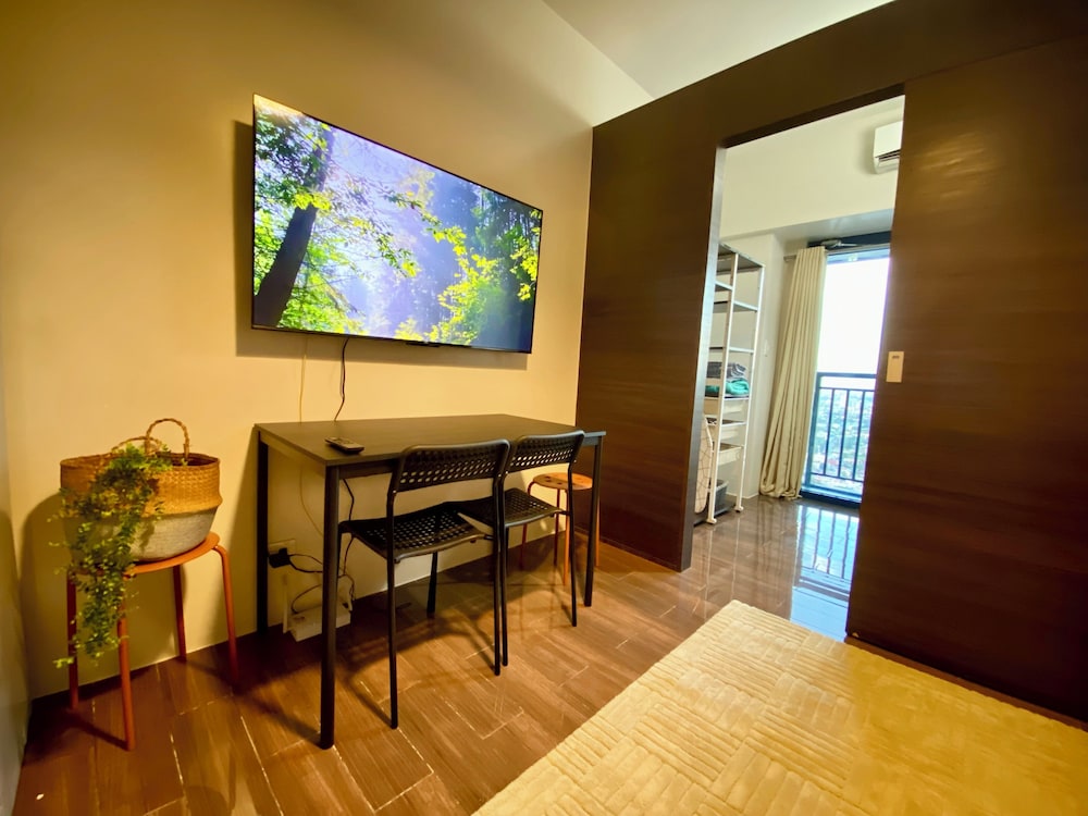 City Apartment photo 3