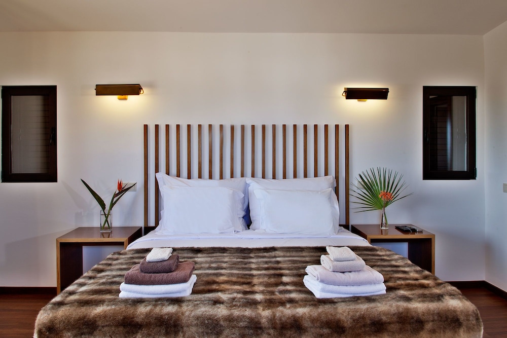 Superior Double Room, Sea View