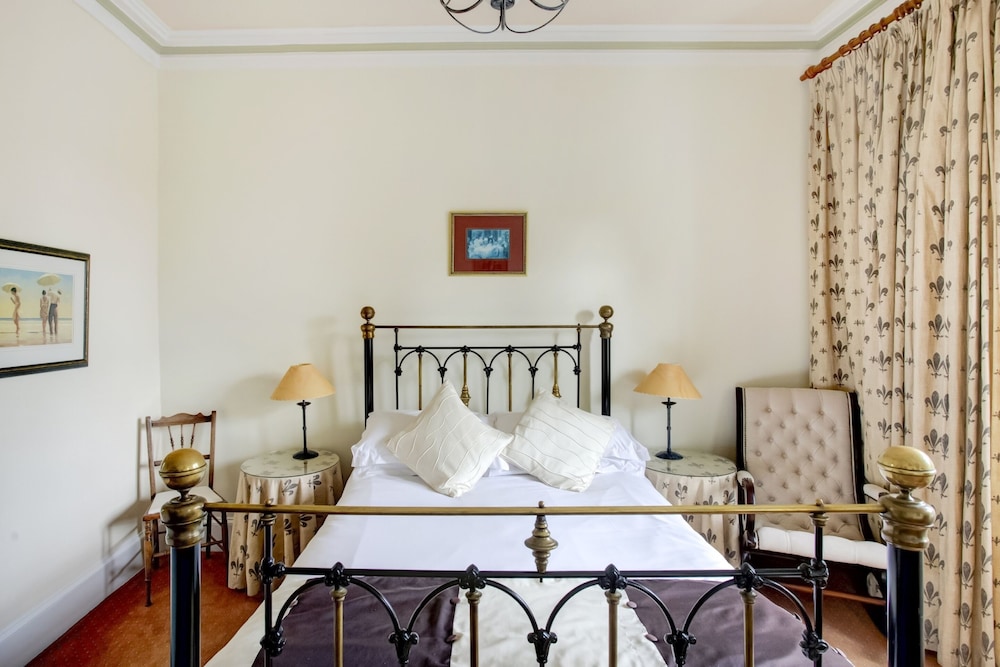 Deluxe Double Room, 1 Double Bed photo 2