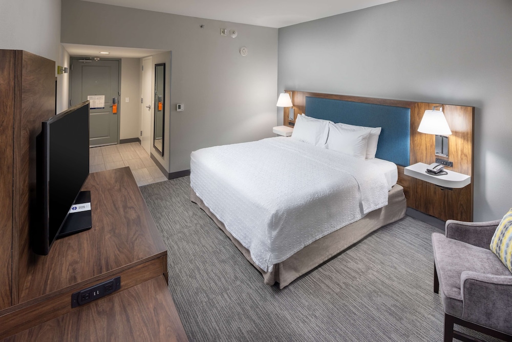 Room, 1 King Bed, Accessible, Non Smoking photo 2