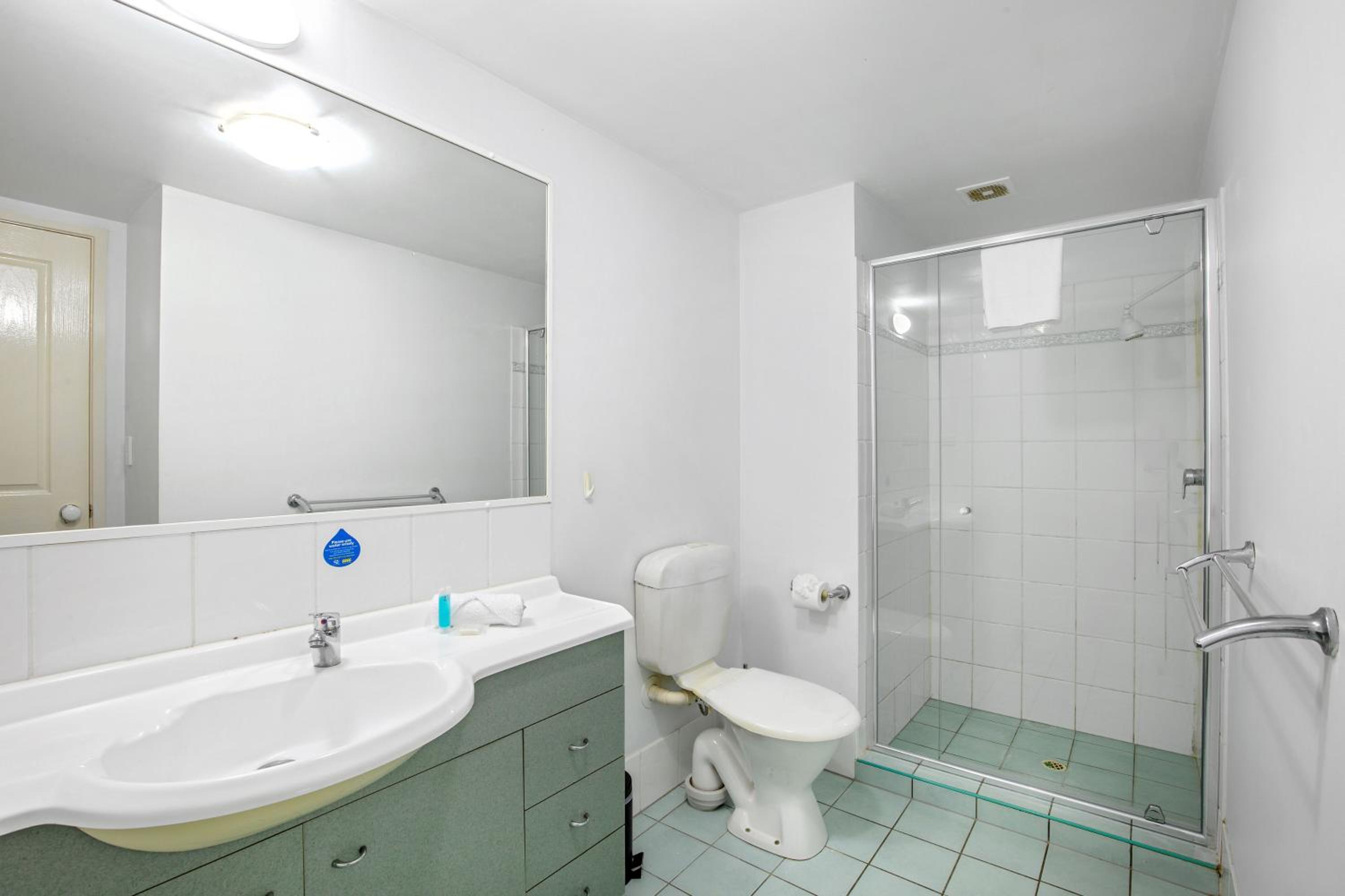 Two-Bedroom Apartment photo 1