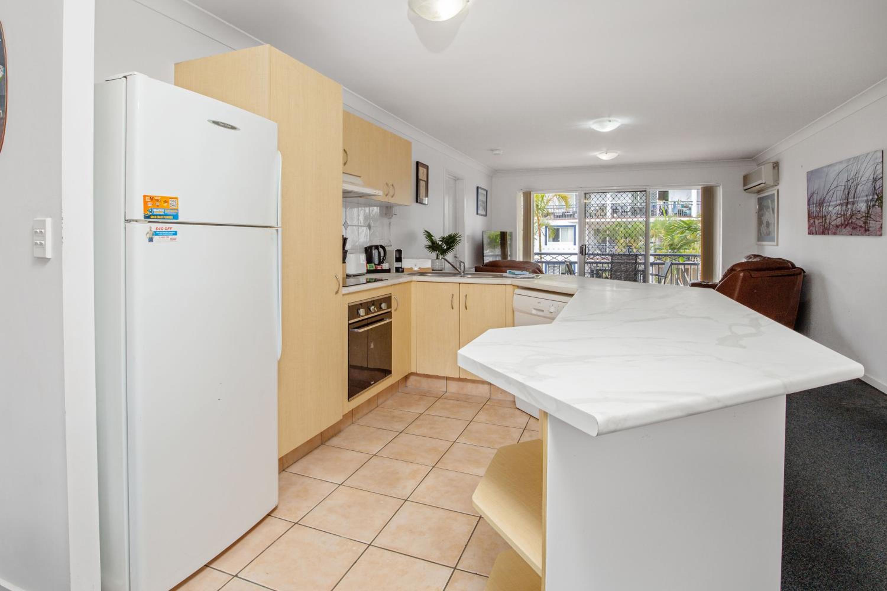 Two-Bedroom Suite photo 1