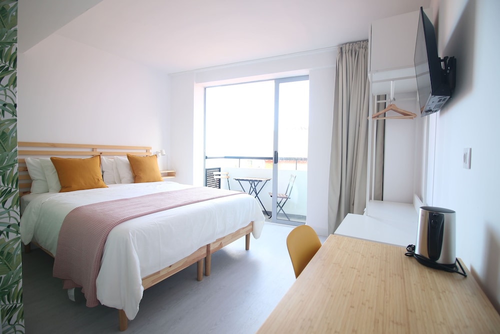 Standard Room - Photo 5