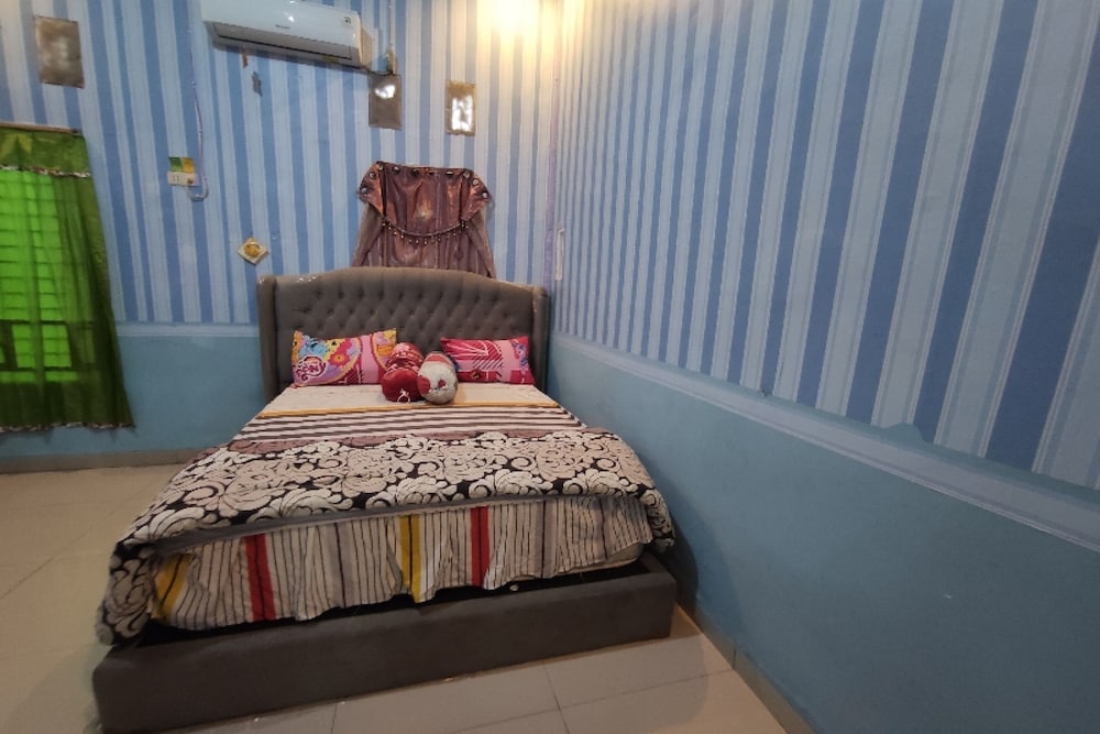 Standard Double Room - Photo 1