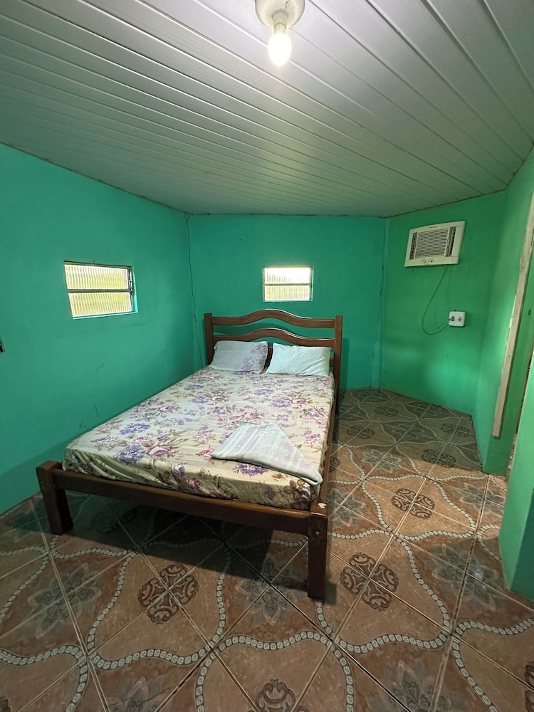 Standard Triple Room, Garden View