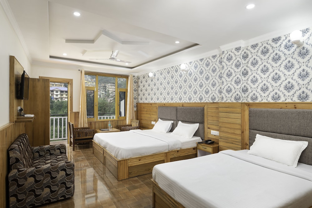 Family Suite