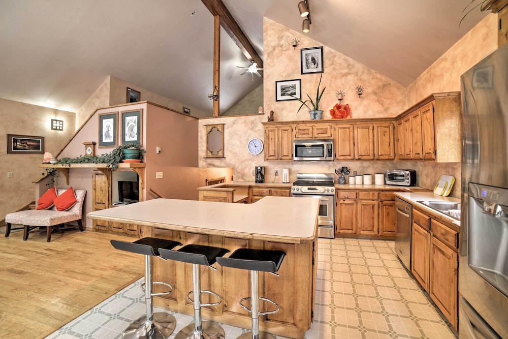House (3 Bedrooms) photo 2