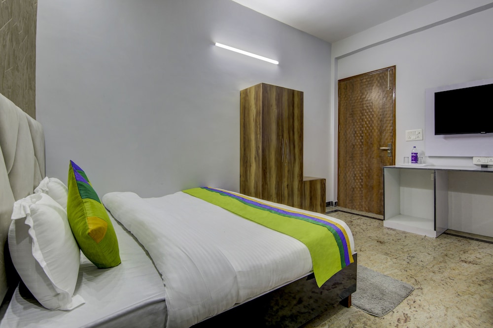Standard Room photo 2