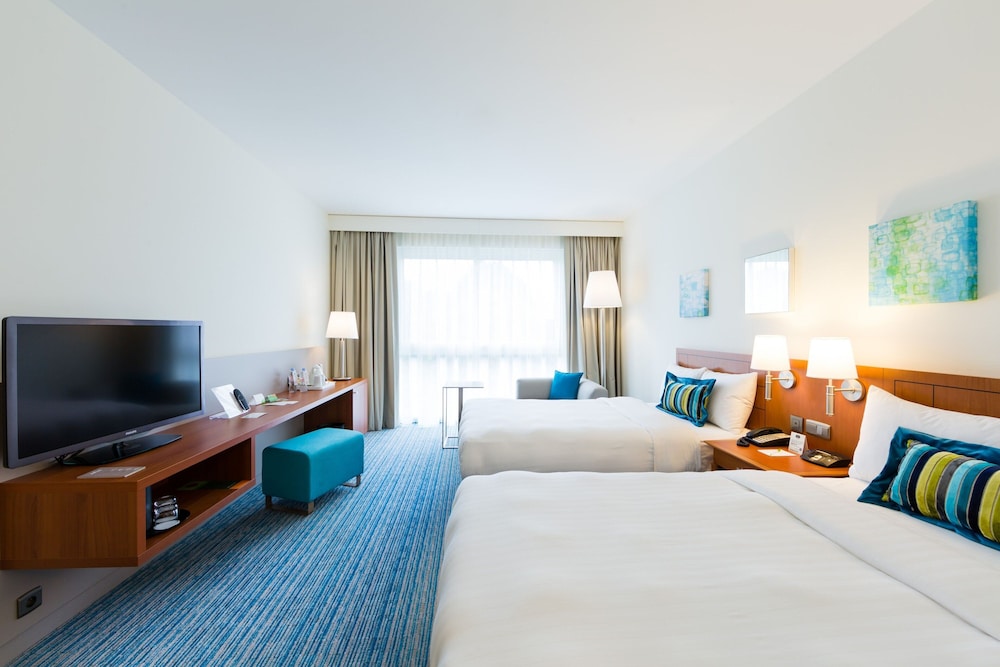 Family Room, 1 Double Bed thumbnail 6