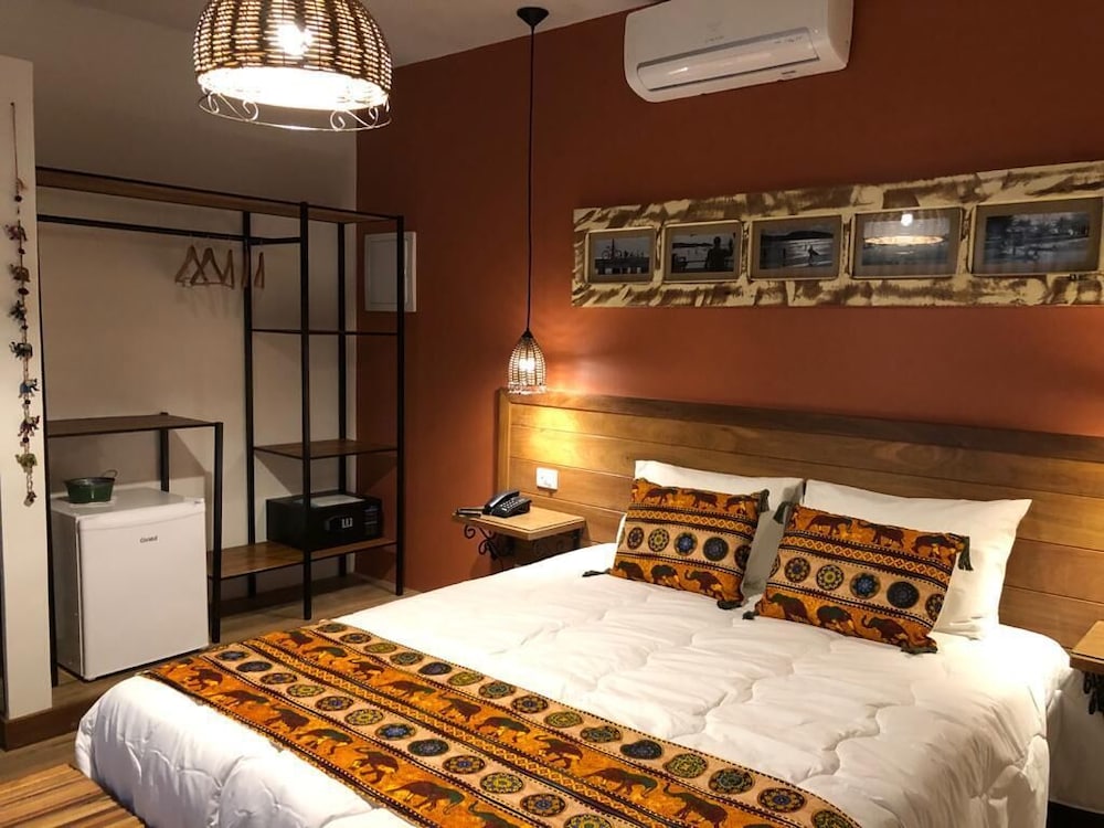 Comfort Double Room (Rasa) photo 2